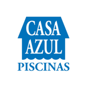 CASA AZUL PISCINAS